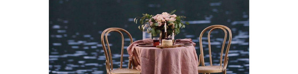 3 COCKTAILS SANS ALCOOL POUR LA SAINT-VALENTIN