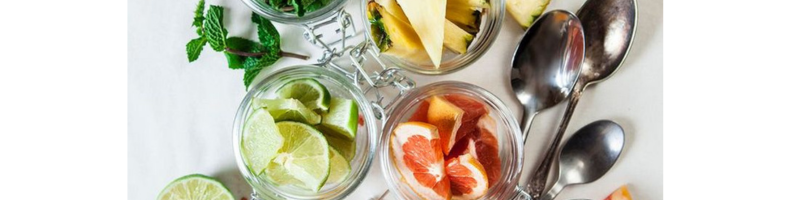 Les meilleures boissons sans alcool pour les apéro à zéro