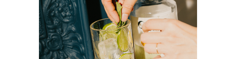 MOJITO SANS ALCOOL : NOS ASTUCES SIMPLES POUR LE PRÉPARER