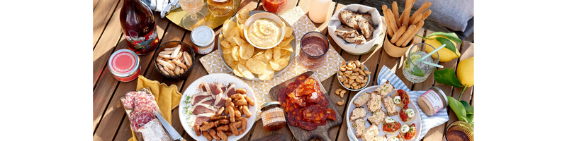 COMMENT PRÉPARER UN APÉRO DINATOIRE POUR LES FEMMES ENCEINTES ?