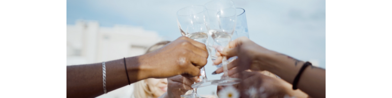 Les apéritifs sans alcool OSCO vous partage leurs meilleurs tips santé pour profiter tout l'été !