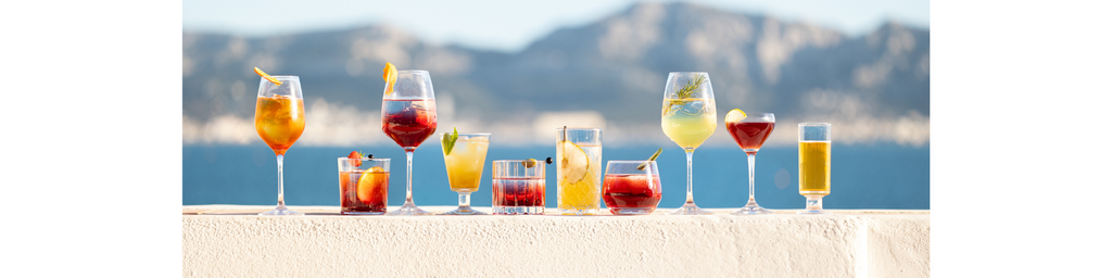 Comment bien choisir son verre à cocktail ?