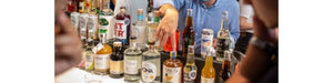NoLow Cocktails Spirits - Boisson sans alcool et apéritif sans alcool pour la première année !