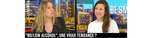 Les boissons sans alcool sont bien plus qu'une tendance : OSCO apéritif sans alcool, vous dit tout