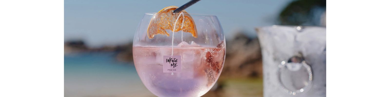 OSCO et Infuse Me, l'alliance parfaite pour des apéros sans alcool naturels