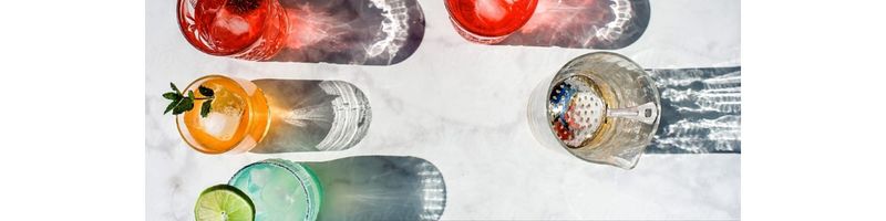 Cocktails sans alcool  - 5 bonnes raisons pour adopter des recettes cocktails sans alcool