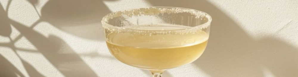 spiritueux sans alcool, alternative plus saine, avec du verjus qui ne fait pas de désalcoolisation