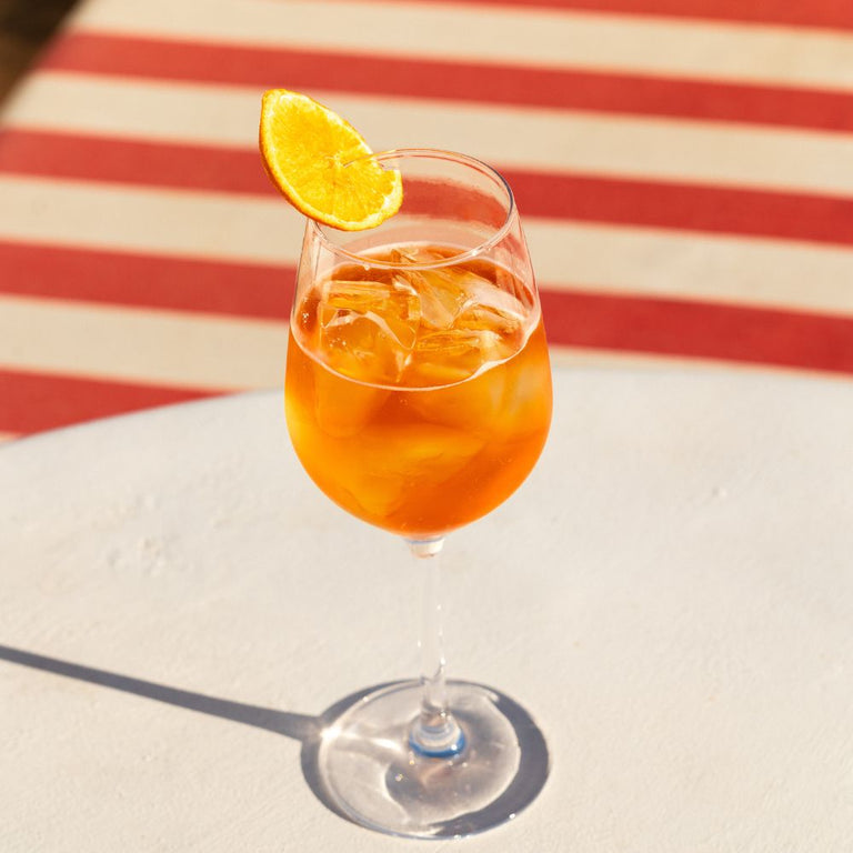 RECETTES DE COCKTAILS SANS ALCOOL À PARTAGER – OSCO