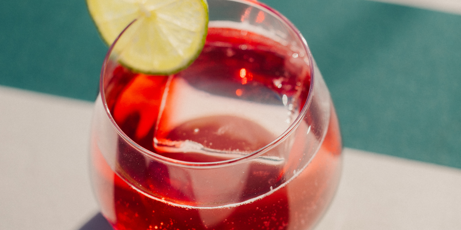 L'OSCO Mule, cocktail sans alcool et sans sucre, une revisite d'un cocktail classique