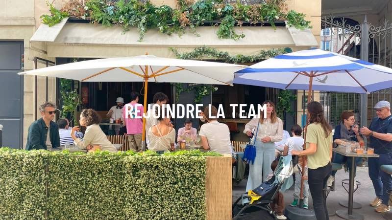 Rejoins l'histoire d'un apéritif sans alcool, mais pas sans ambition !