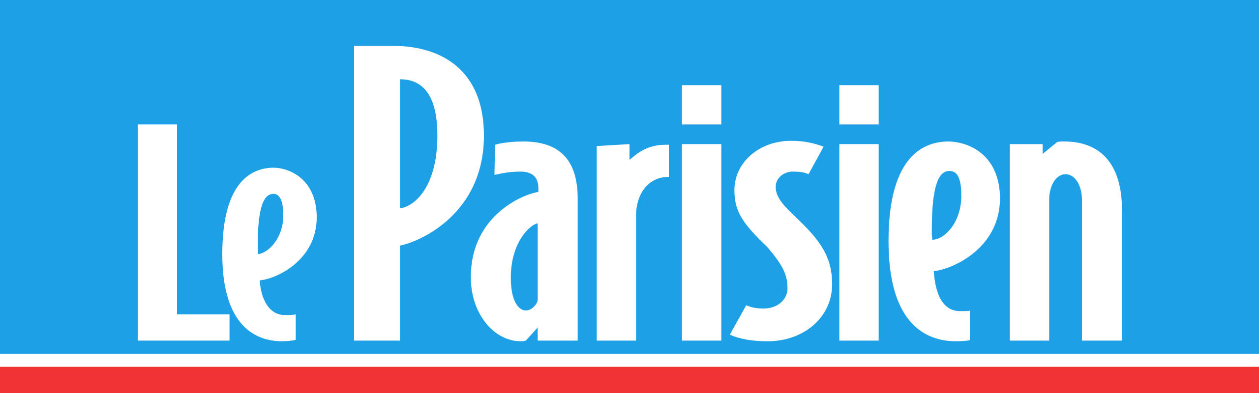 Logo du journal Le Parisien illustrant un avis enthousiaste sur OSCO, apéritif sans alcool au goût percutant et complexe