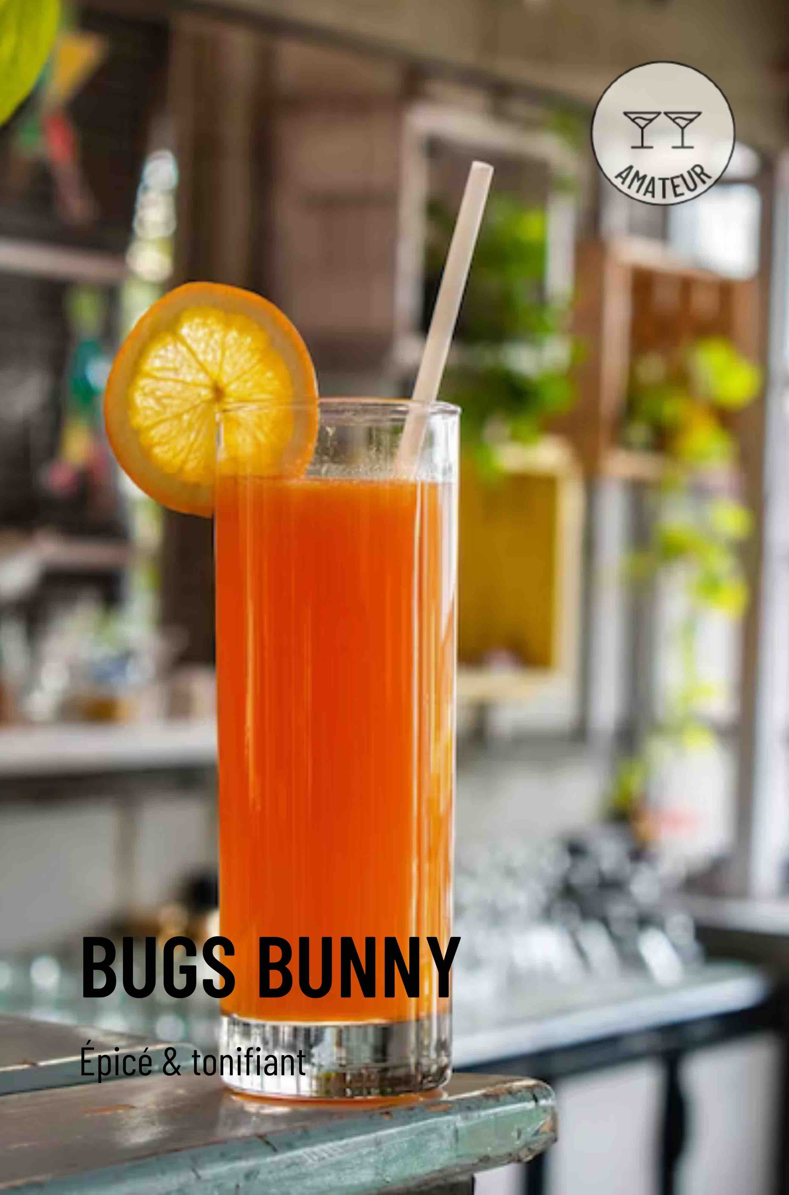 Jérémy Lauilhé, lauréat de l'examen Un des Meilleurs Ouvriers de France classe Barman 2023, nous présente son cocktail sans alcool signature, une réalisation pour son client l'hôtel Saint-Julien à Biarritz.
Une recette de cocktail sans alcool clairement ancrée dans son terroir !