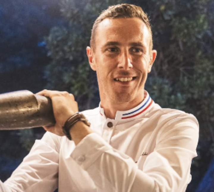 Jérémy Lauilhé