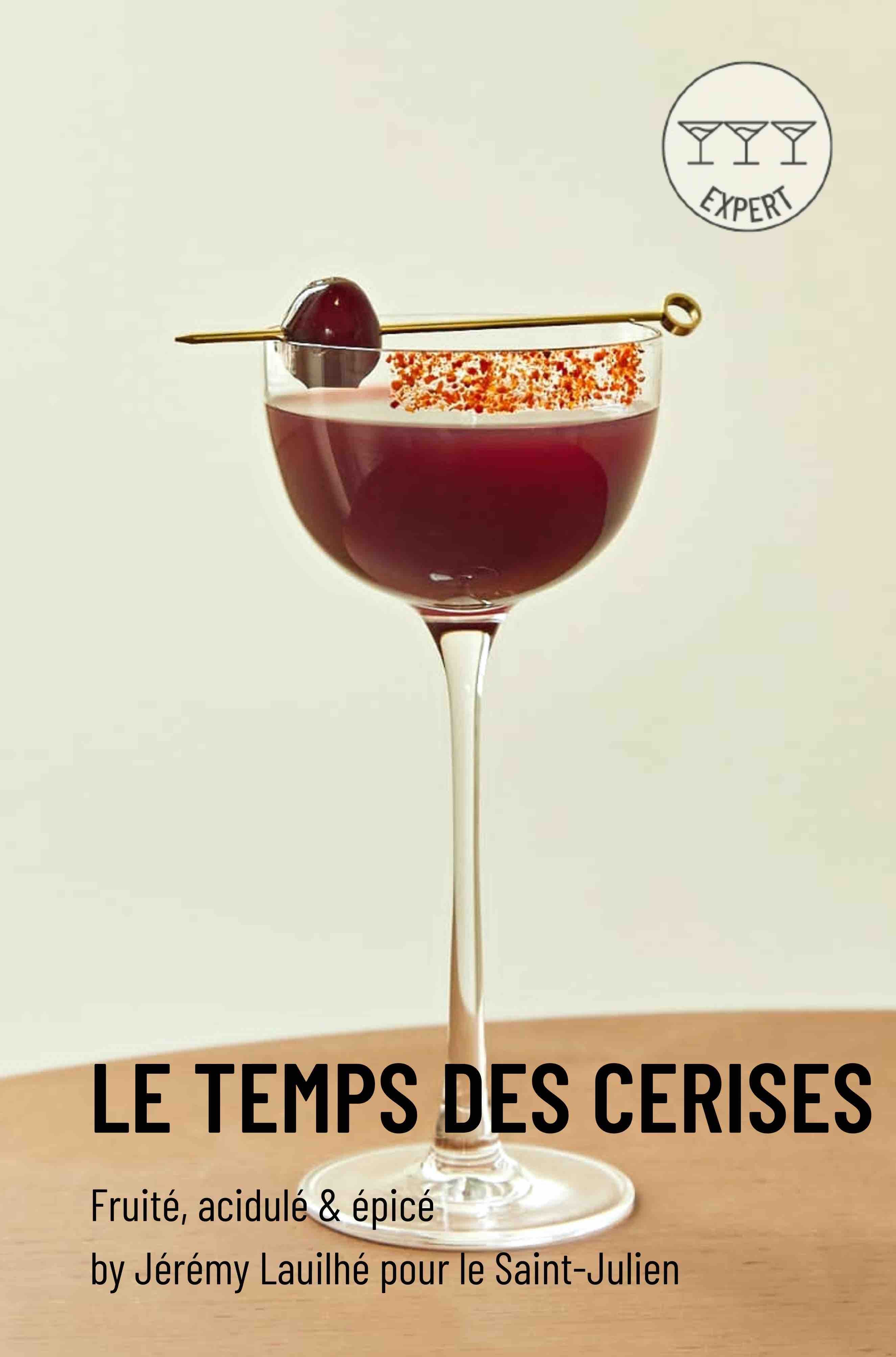 Bugs Bunny, un cocktail sans alcool qui fait froid dans le dos ! Le Rouge Ardent se pare de son plus costume pour Halloween et vous révèle une alternative tonifiante à base de jus de carotte, pomme, orange et une pointe de curcuma. C’est si simple qu’on en mourrait d’envie !!!
