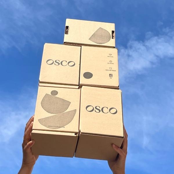 OSCO L'Original bio - OSCO